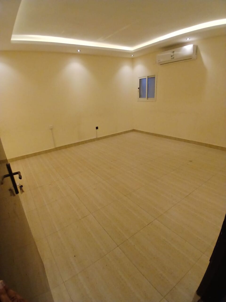 Al Malaz, Apartments, Flats, Houses & Villas, SAR 37000/year,  2 BR,  2BHK Family Apartment Available In Al Malaz Near Dunes School
