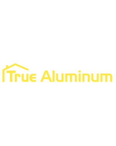 New York, Construction, True Aluminum