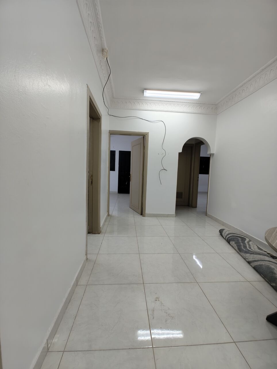 Al Malaz, Apartments, Flats, Houses & Villas, SAR 41000/year,  3 BR,  3BHK Family Apartment Available In Al Malaz Near Dunes School