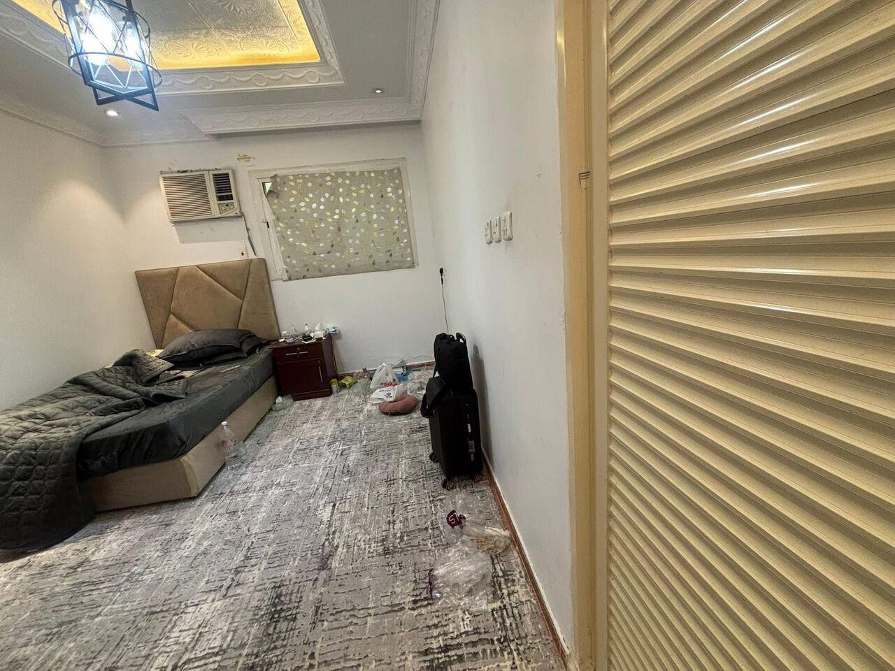 Al Rehab, Rooms for Rent, SAR 1100/month,  One Bedroom With Attached Bathroom - Single Executuve Bachelor