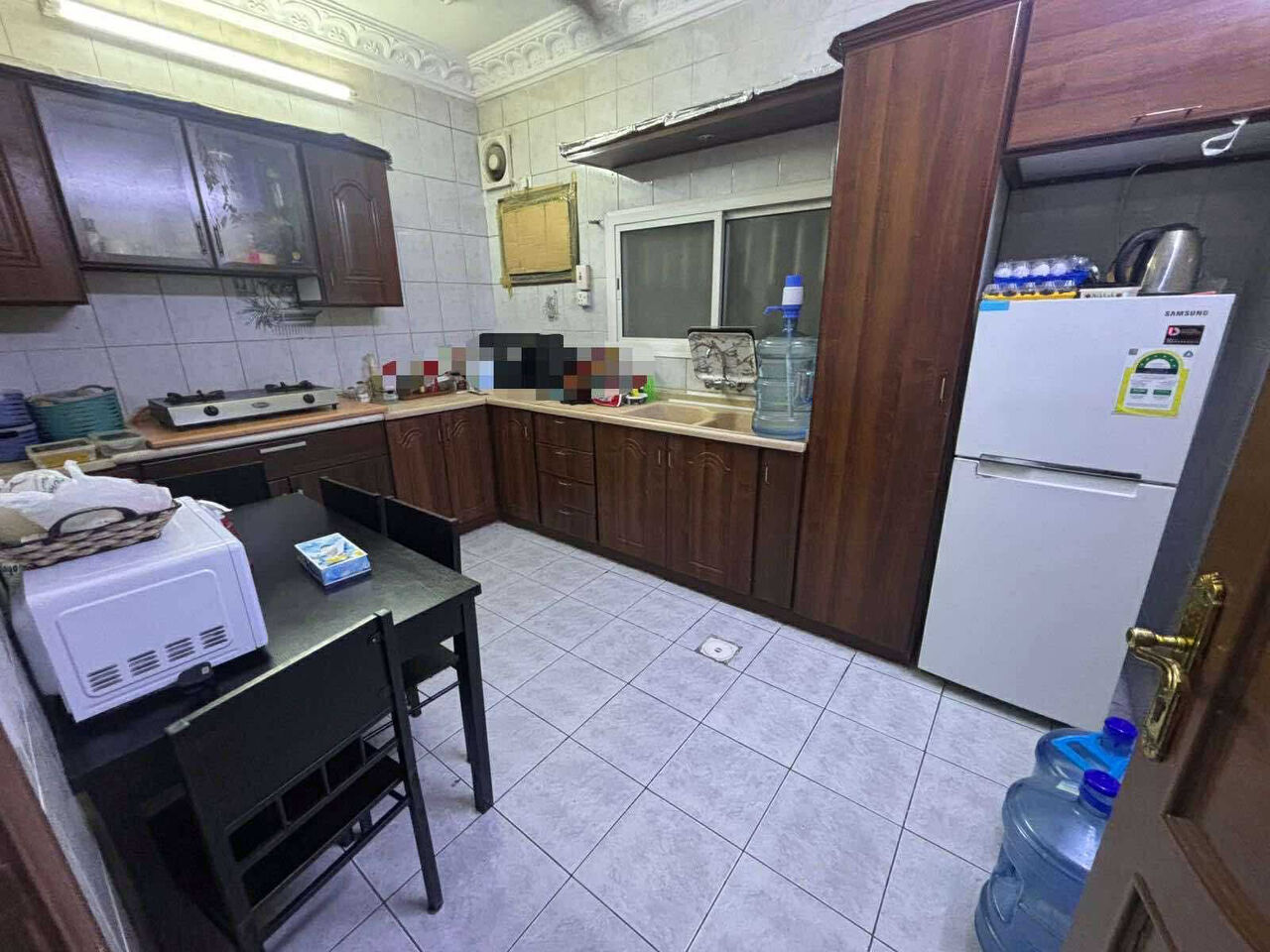 Al Rehab, Rooms for Rent, SAR 1100/month,  One Bedroom With Attached Bathroom - Single Executuve Bachelor
