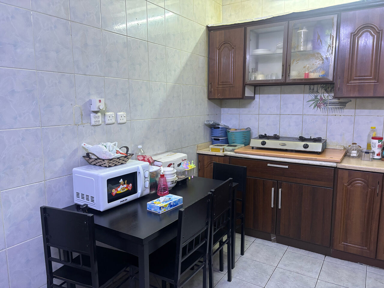 Al Rehab, Rooms for Rent, SAR 1100/month,  One Bedroom With Attached Bathroom - Single Executuve Bachelor