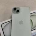SAR 2400,  IPhone 15 Plus 256 GB Batary 99