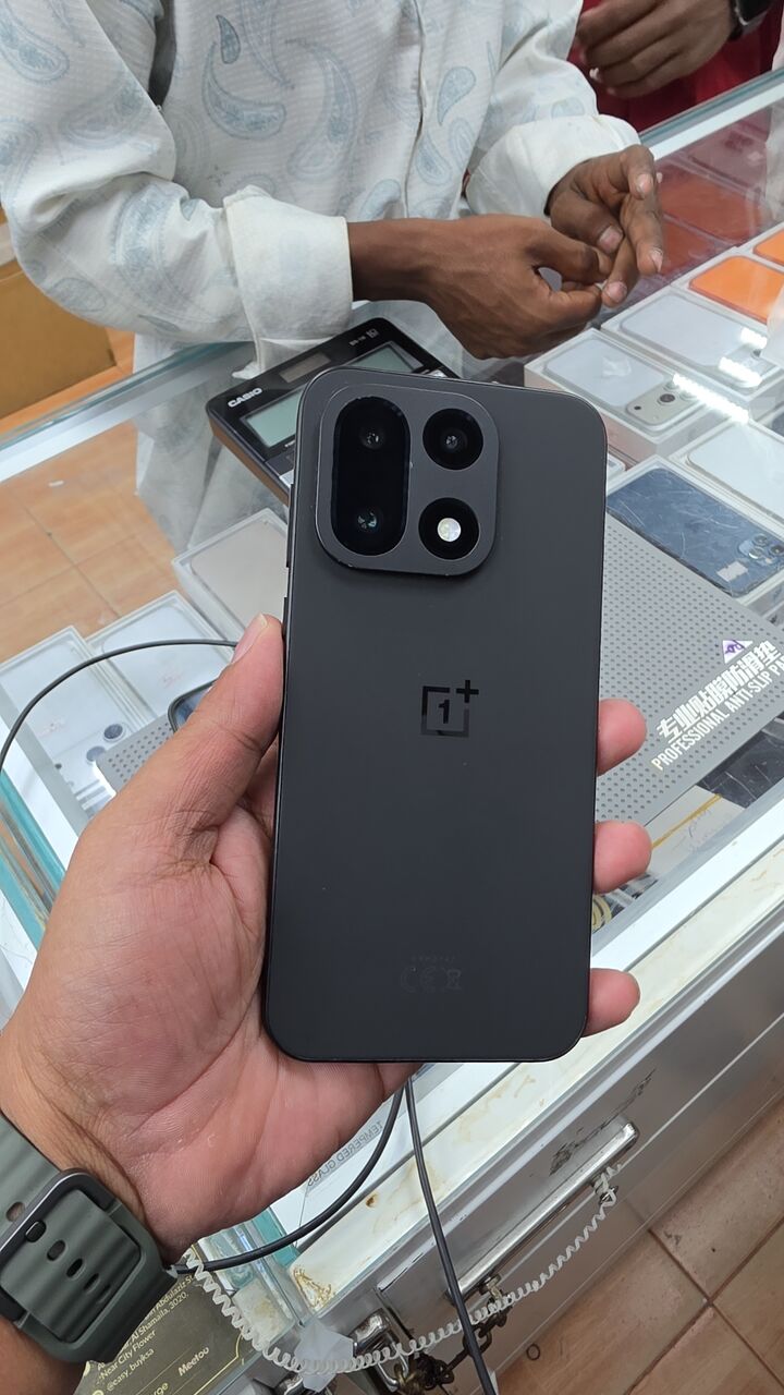 Dammam, Mobile Phones, SAR 2900,  One Plus 15 Global
