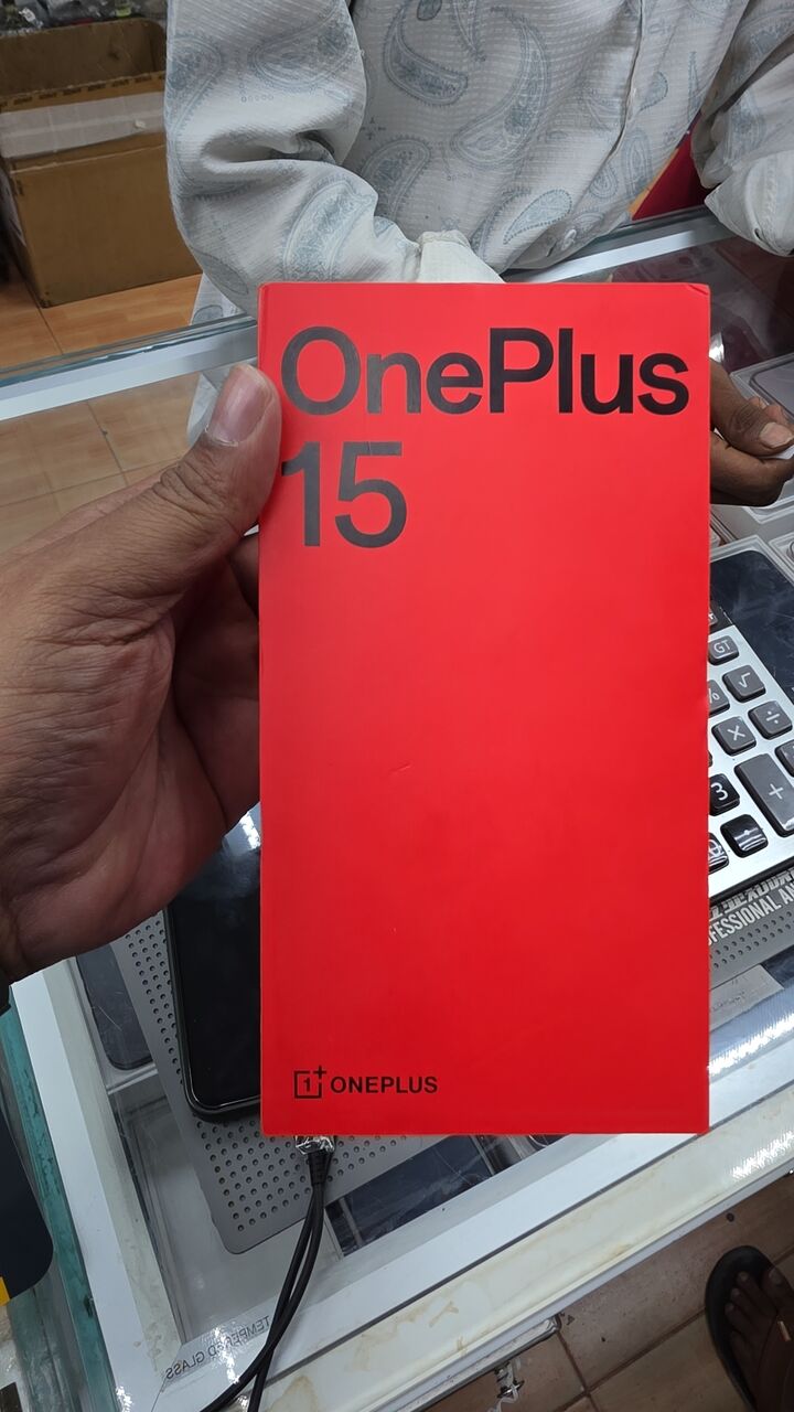 Dammam, Mobile Phones, SAR 2900,  One Plus 15 Global