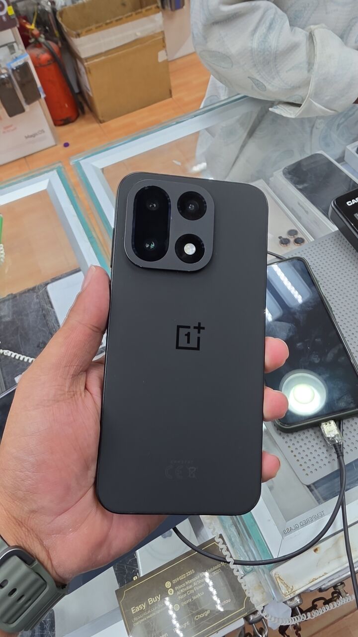 Dammam, Mobile Phones, SAR 2900,  One Plus 15 Global