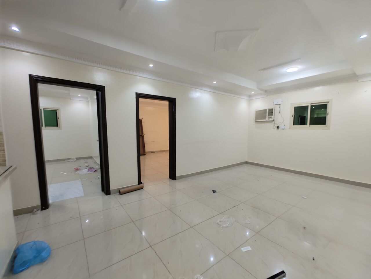 Al Malaz, Apartments, Flats, Houses & Villas, SAR 43000/year,  3 BR,  3BHK Family Apartment Available In Al Malaz Ad Dhubbat