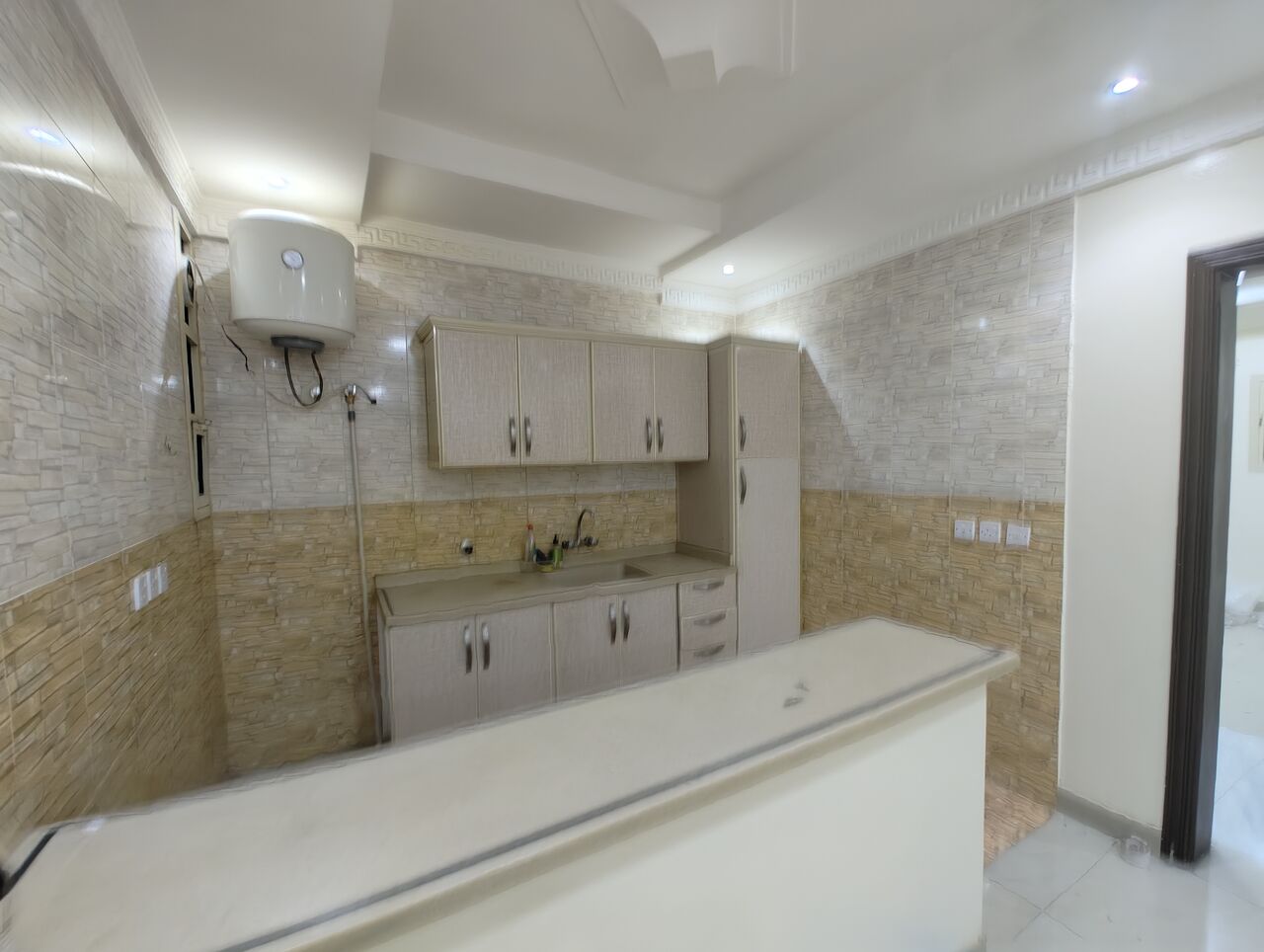 Al Malaz, Apartments, Flats, Houses & Villas, SAR 43000/year,  3 BR,  3BHK Family Apartment Available In Al Malaz Ad Dhubbat