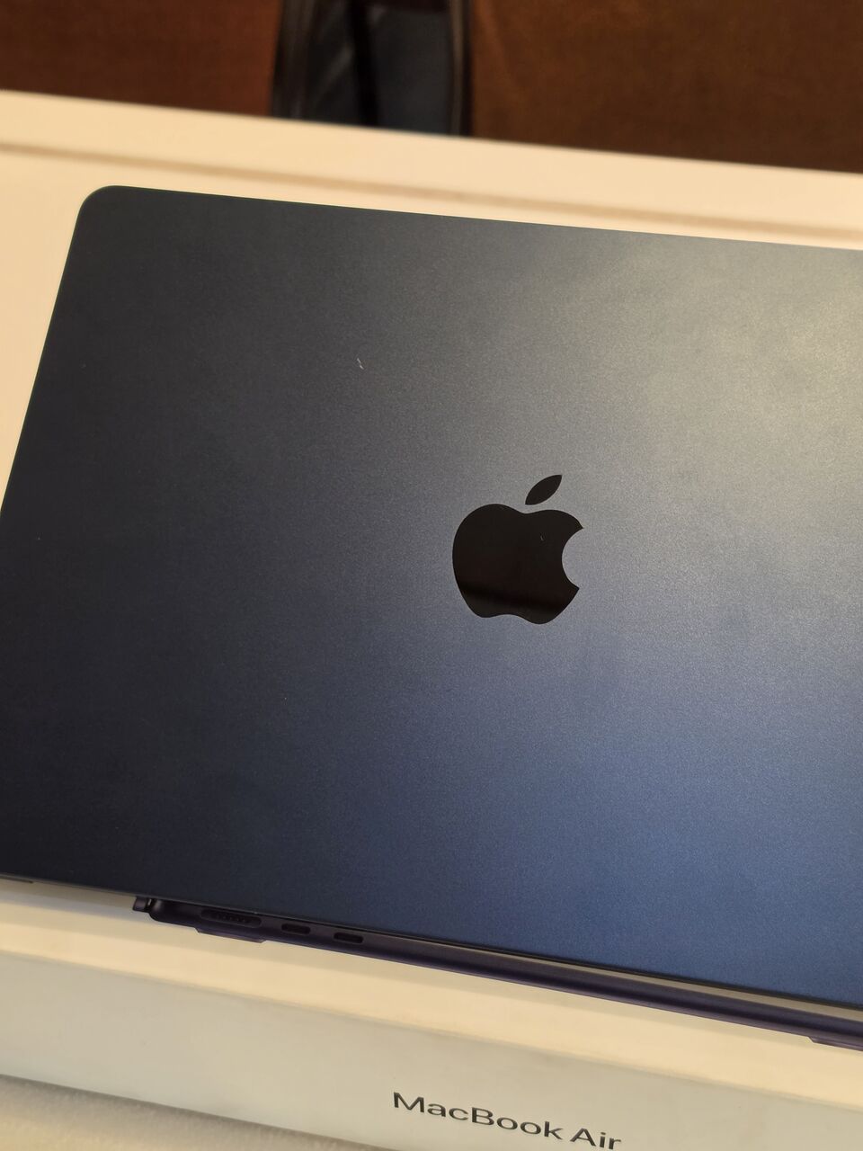 Dammam, Mobile Phones, SAR 3400,  Macbook Air M4 16Gb Ram 256gb