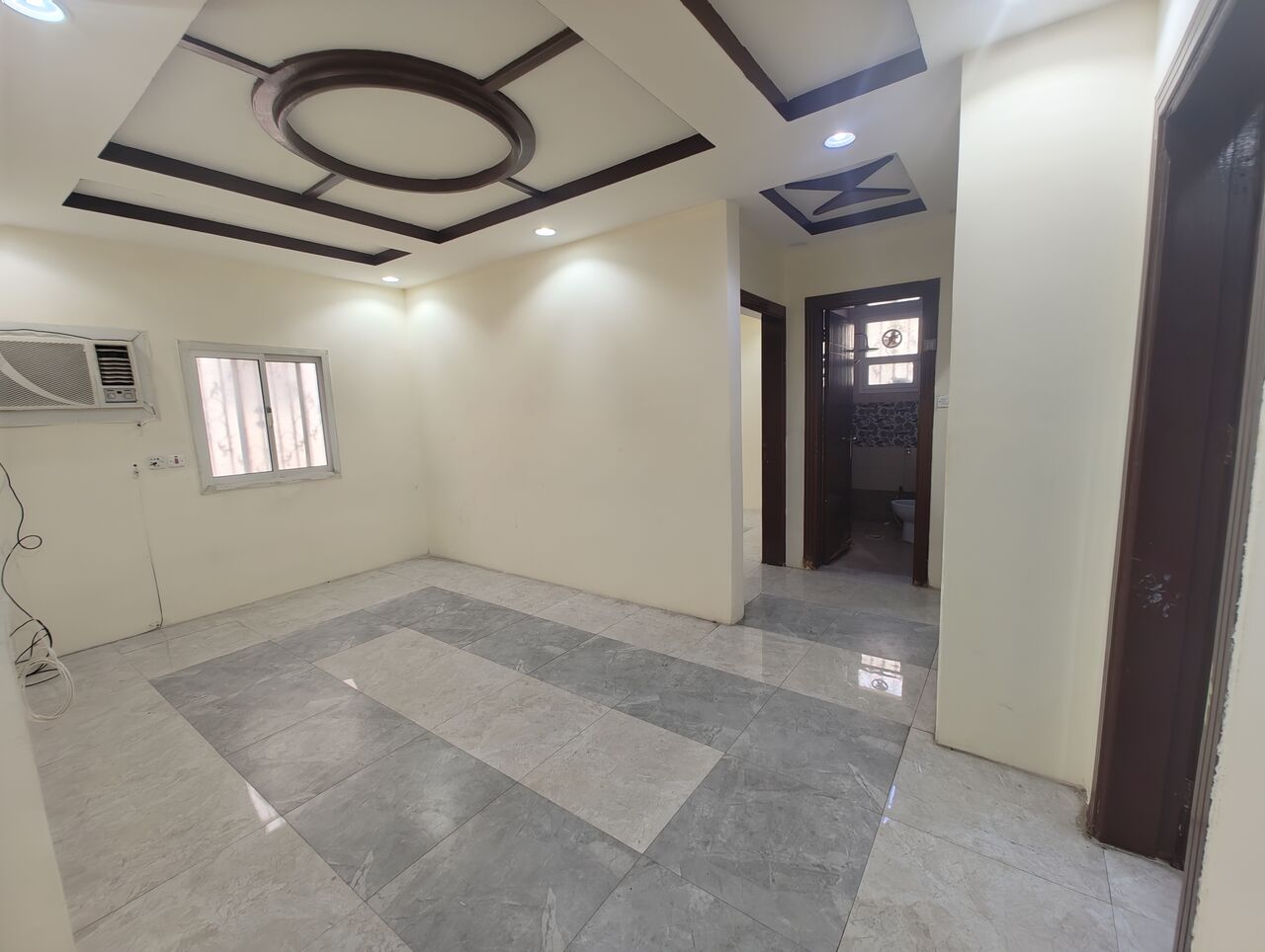 Al Malaz, Apartments, Flats, Houses & Villas, SAR 41000/year,  3 BR,  3BHK Family Apartment Available In Malaz Near IISR