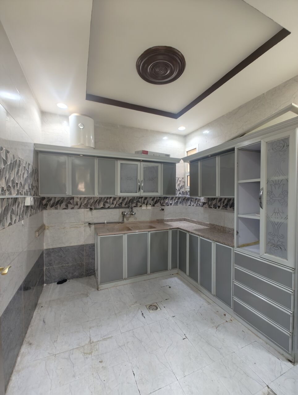 Al Malaz, Apartments, Flats, Houses & Villas, SAR 41000/year,  3 BR,  3BHK Family Apartment Available In Malaz Near IISR