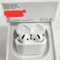 SAR 500,  AirPods 4 With Active Noise Cancellation