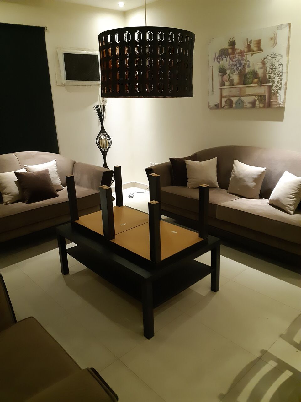 Jeddah, Household Items, SAR 1,  Furniture & Households Clearing Sale (Excellent Condition) Serious Buyers 0569793735