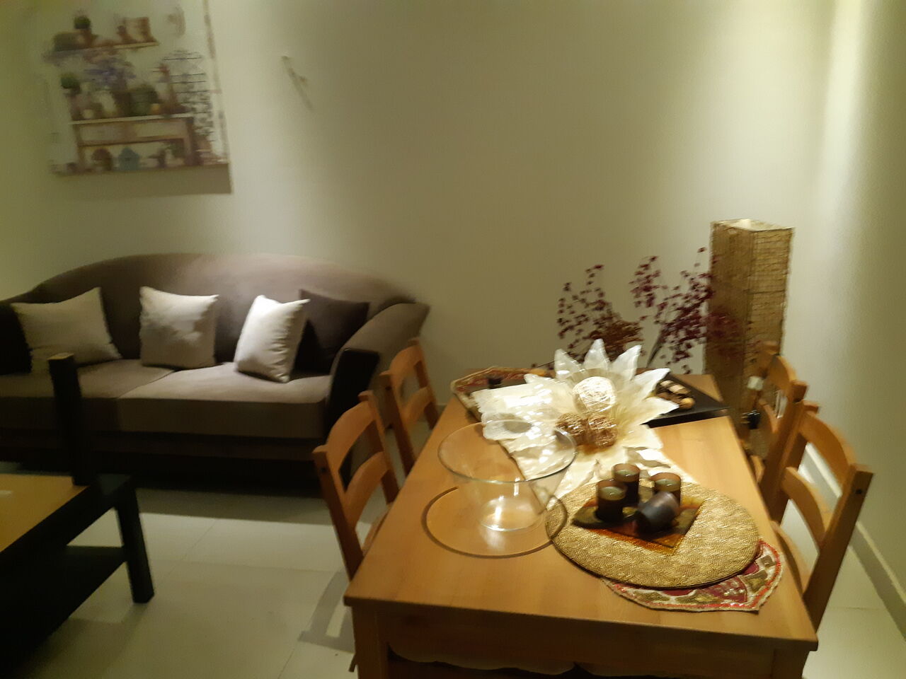 Jeddah, Household Items, SAR 1,  Furniture & Households Clearing Sale (Excellent Condition) Serious Buyers 0569793735