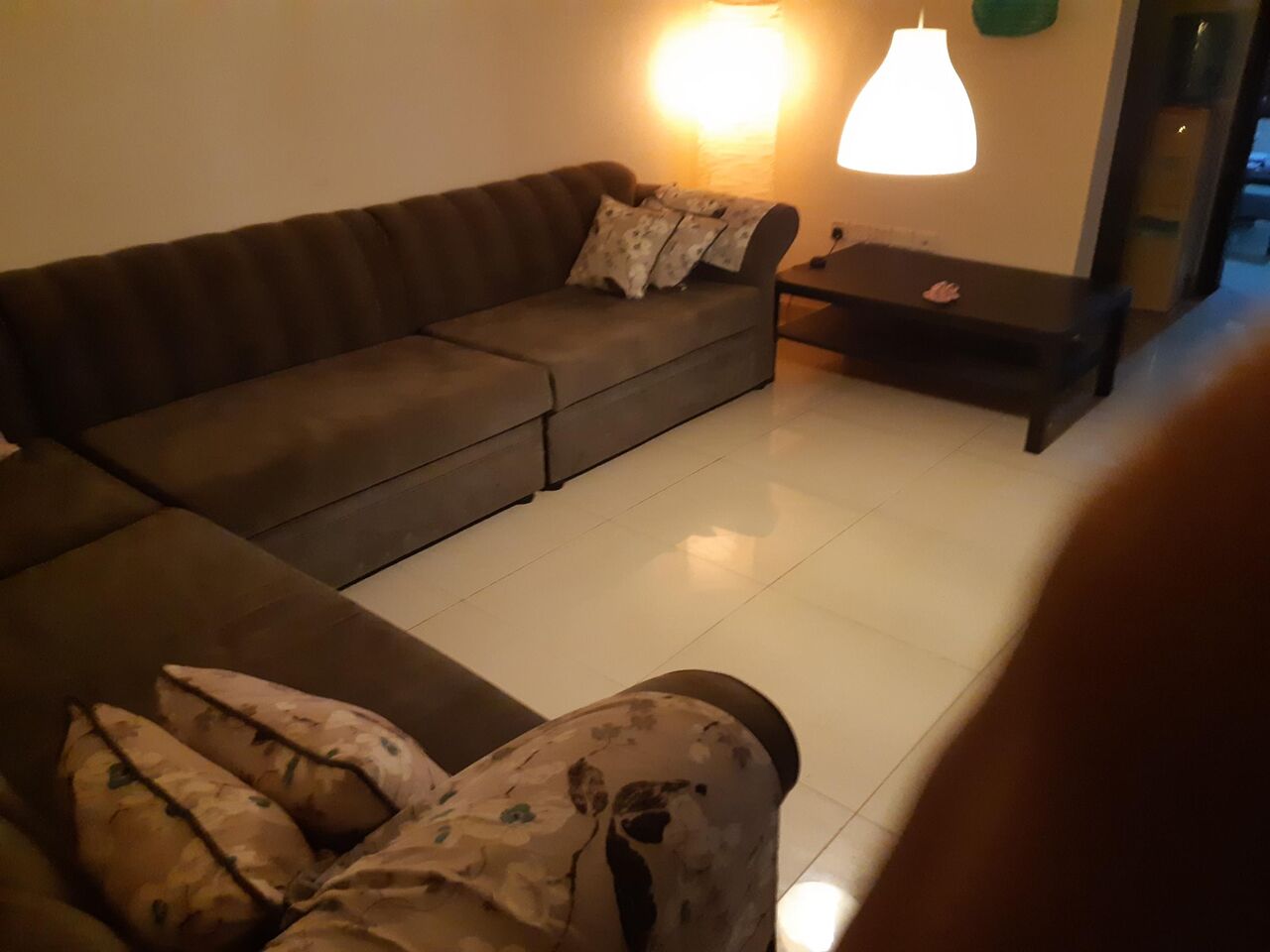 Jeddah, Household Items, SAR 1,  Furniture & Households Clearing Sale (Excellent Condition) Serious Buyers 0569793735