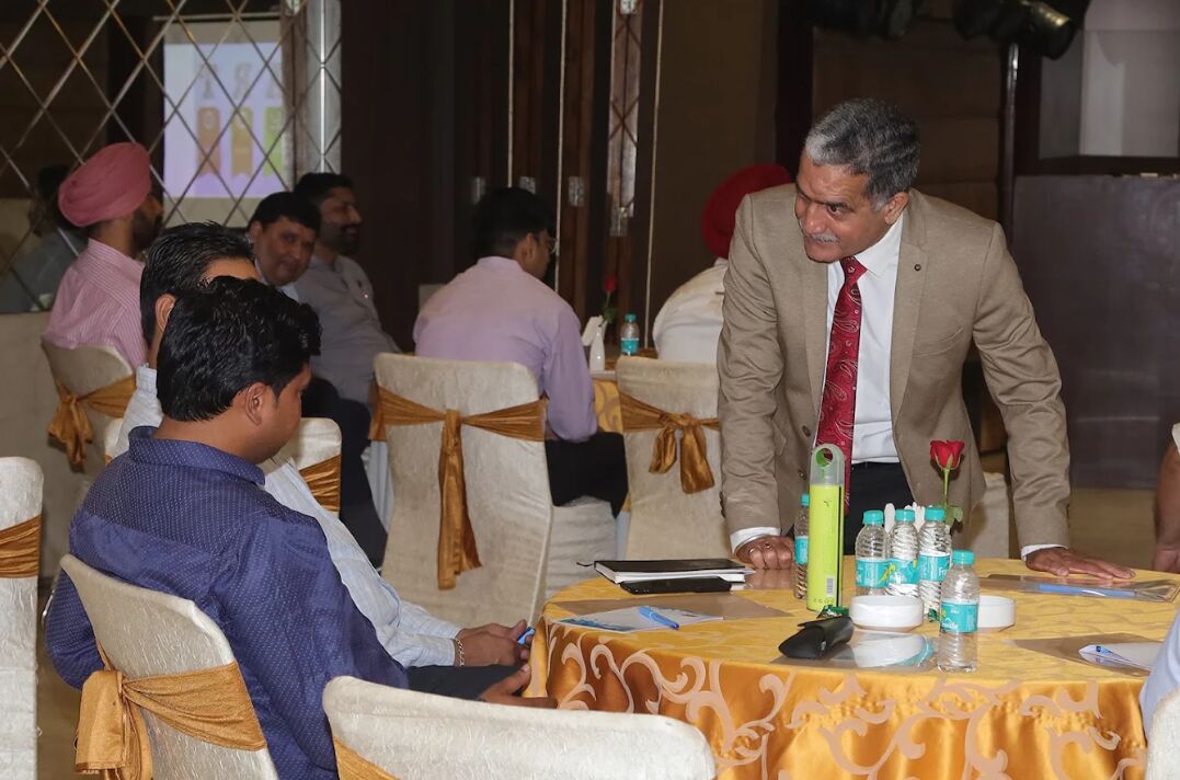 Chandigarh, Business, Keynote Speaker In Chandigarh
