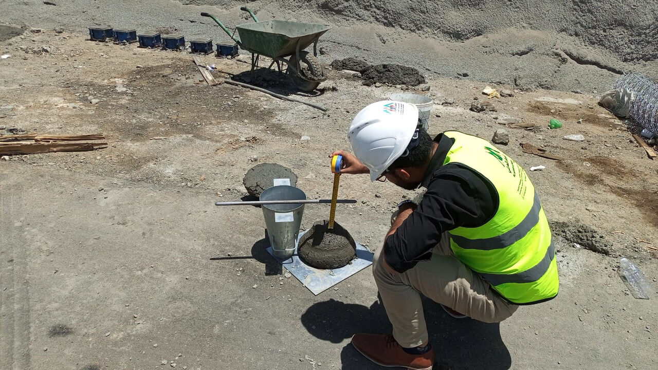 Jeddah, Job Seekers, Geotechnical Engineer