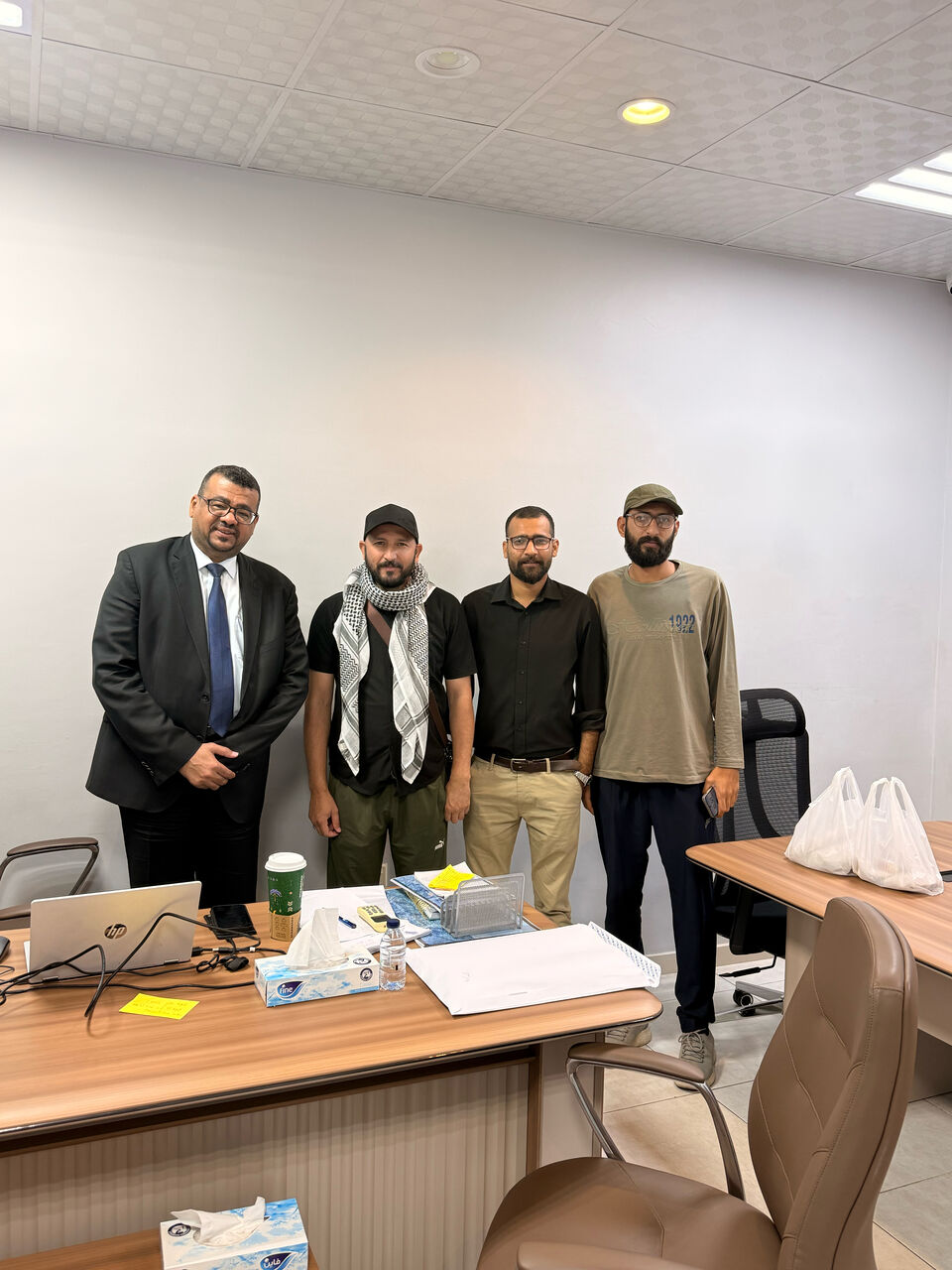 Jeddah, Job Seekers, Geotechnical Engineer