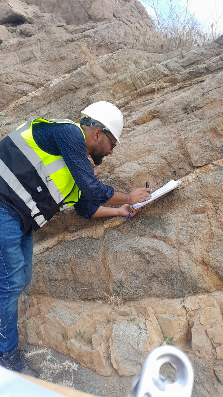 Jeddah, Job Seekers, Geotechnical Engineer