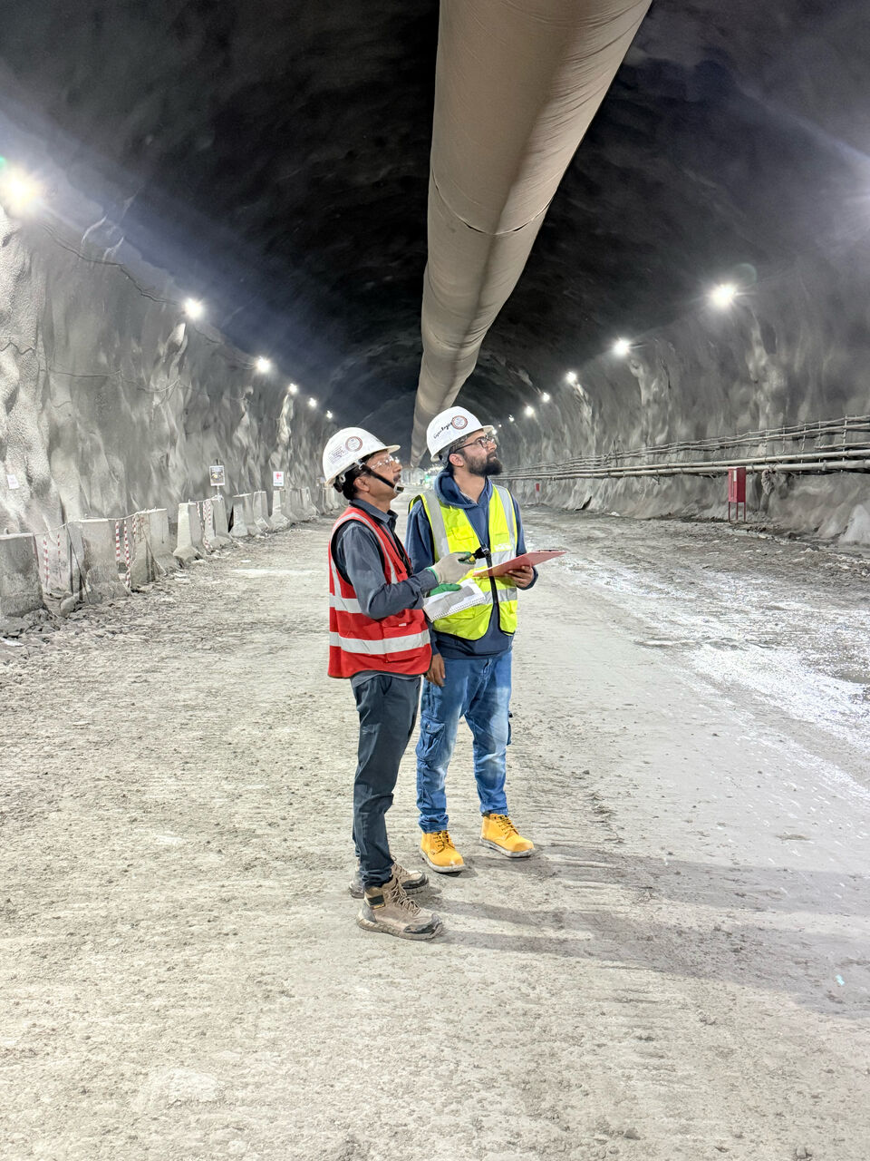 Jeddah, Job Seekers, Geotechnical Engineer
