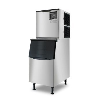 Sydney, Industrial Machinery, AUD 3992,  High-Output Modular Large Ice Machines For Commercial Use