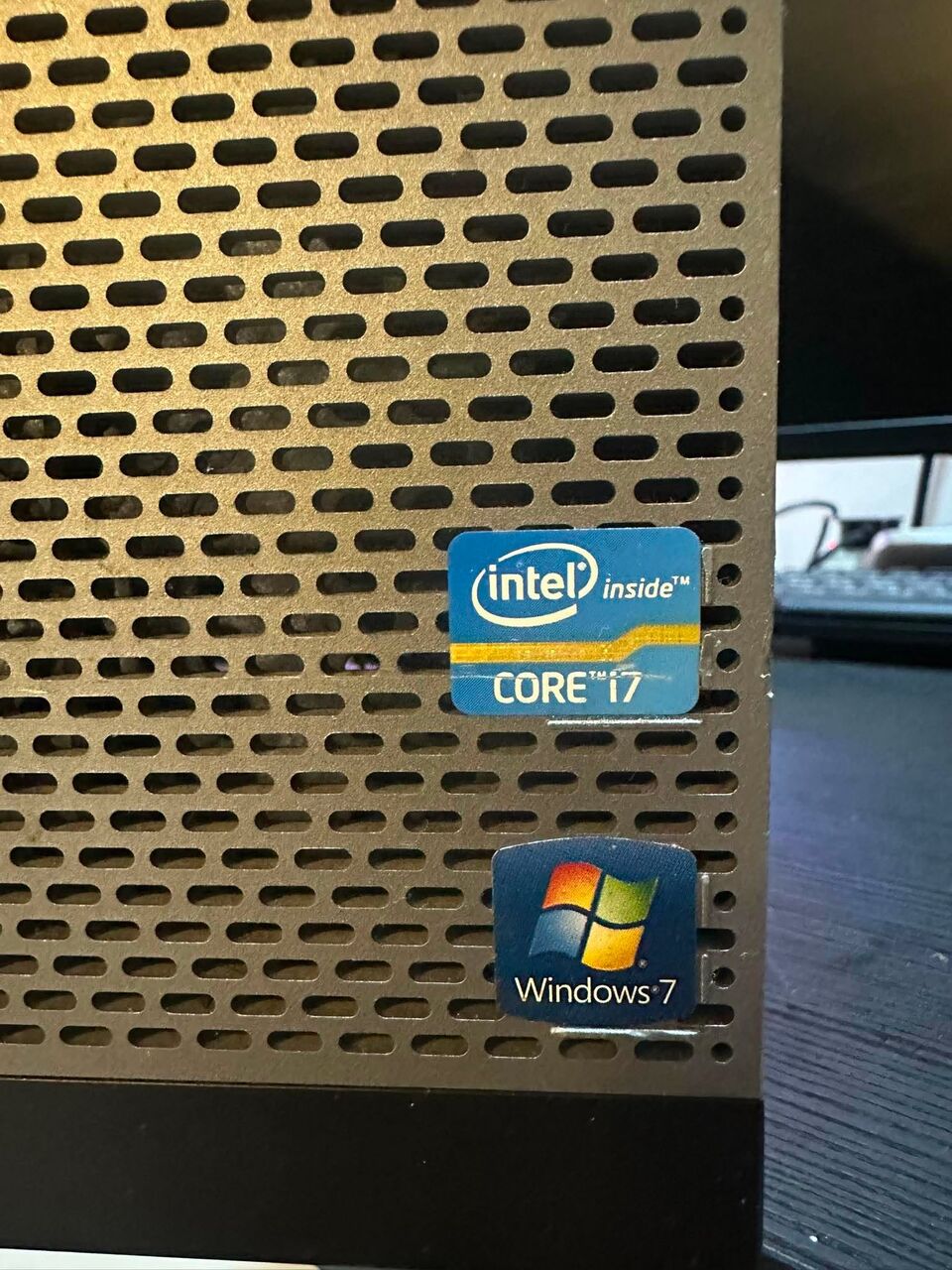 Al Khobar Al Shamalia, Computers, SAR 700,  Dell Desktop Computer