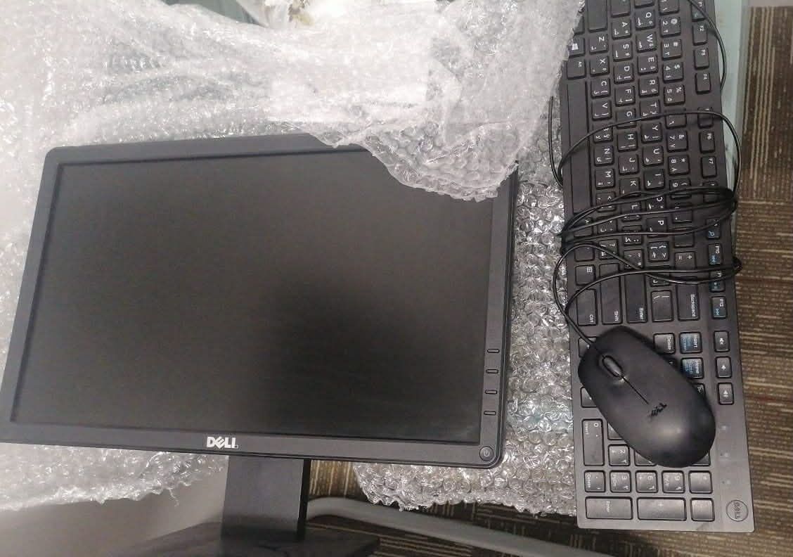 Al Khobar Al Shamalia, Computers, SAR 700,  Dell Desktop Computer