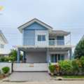 THB 3500000,  3 BR,  50 Sq. Feet,  อิคอนเนเจอร์ พระราม 2 - เทียนทะเล บ้า