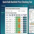 Link Building Tool | Find & Compare Guest Post Sites
