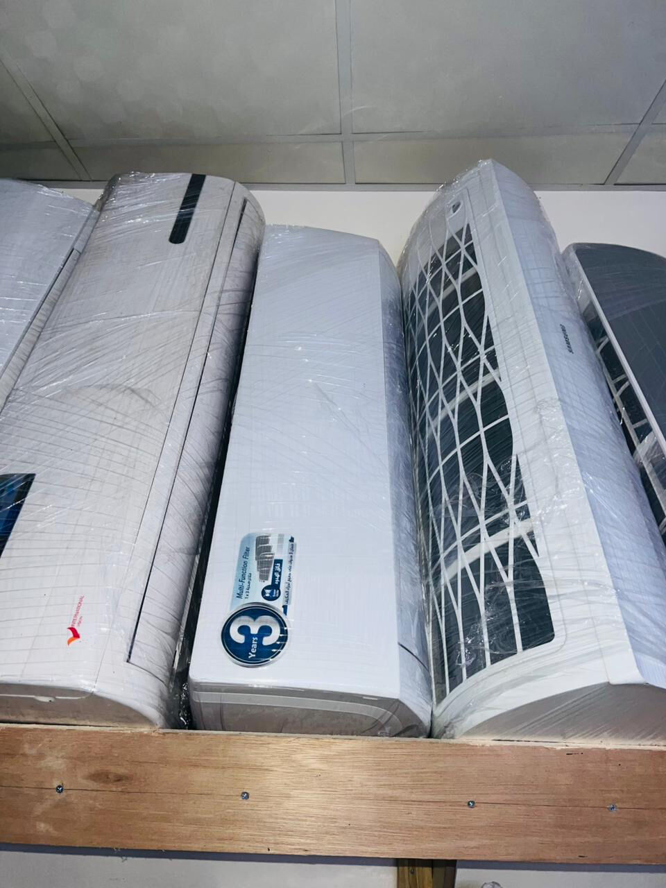 Al Faisaliyah, Air Conditioners, SAR 222,  Used Air Conditioner