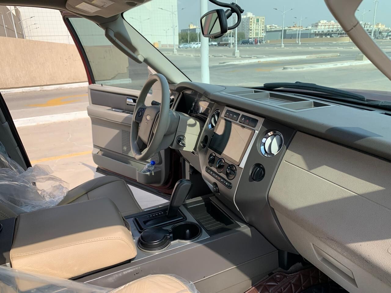 Jeddah, Vehicles, Cars & Trucks , SAR 45000,  Ford Expedition XLT,  2012,  Automatic,  357 KM,  #   — FOR SALE 🚙🔥