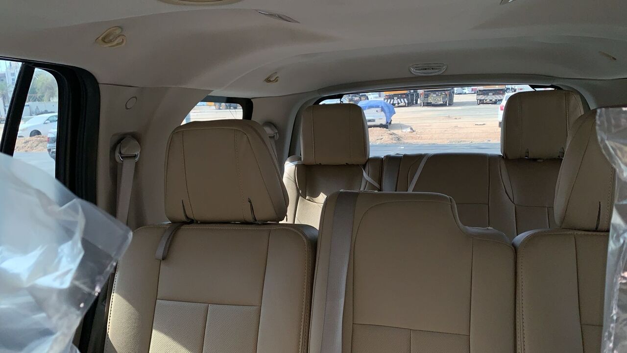 Jeddah, Vehicles, Cars & Trucks , SAR 45000,  Ford Expedition XLT,  2012,  Automatic,  357 KM,  #   — FOR SALE 🚙🔥
