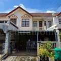 THB 1890000,  3 BR,  21 Sq. Feet,  ขายด่วน ทาวน์เฮ้าส์ 2 ชั้น 21.2 ตร.วา ซอย