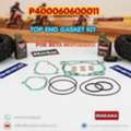 TRY 99999, Top End Gasket Kit P400060600011 For Beta Motorbike