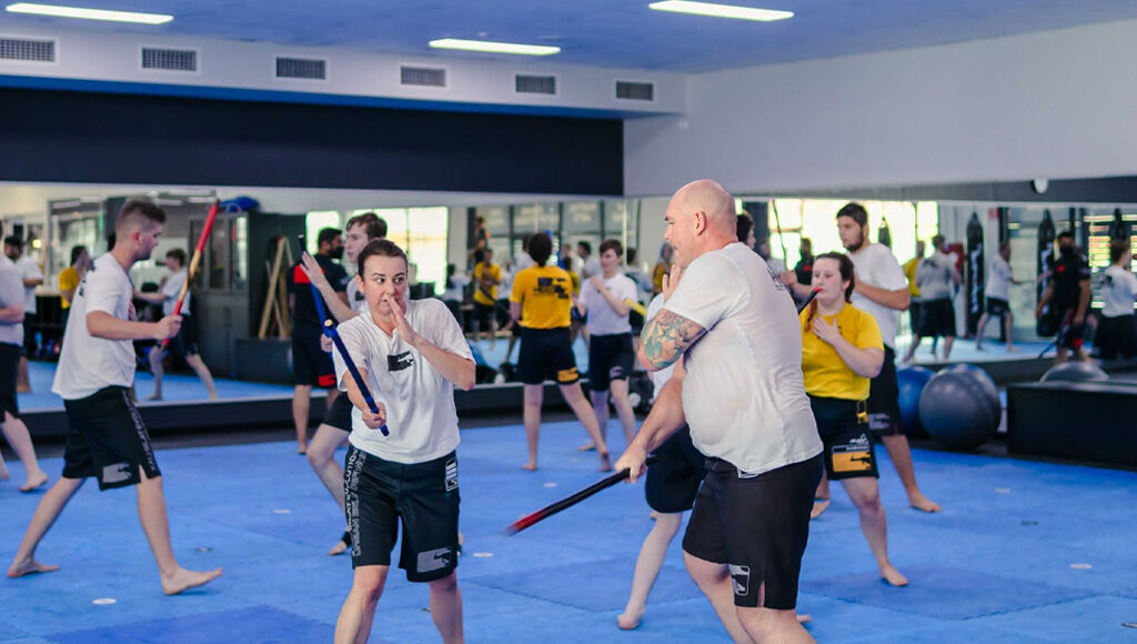 Perth, Lessons Offered, Learn Why You Should Train At An Arnis And Martial Arts Gym In Perth