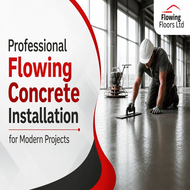 London, Construction, Expert Liquid Screed Contractors &ndash; Flowing Floors