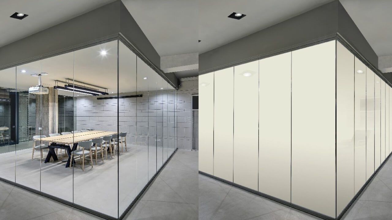 Dubai, Interior Design, Smart Glass Supplier In Dubai