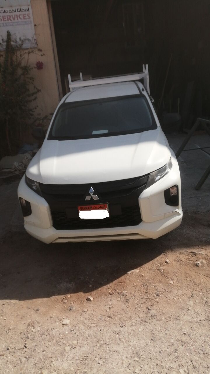 Manama, Vehicles, Cars & Trucks , BHD 5,  Mitsubishi L200,  2022,  Manual,  68000 KM,   Model  Double Cabin Zero Accident Kilometers 68000