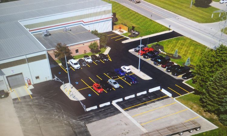Calgary, Business, Driveway Sealing Near Me | Protect & Refresh Your Asphalt