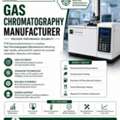 KES 1,  Gas Chromatography Manufacturer