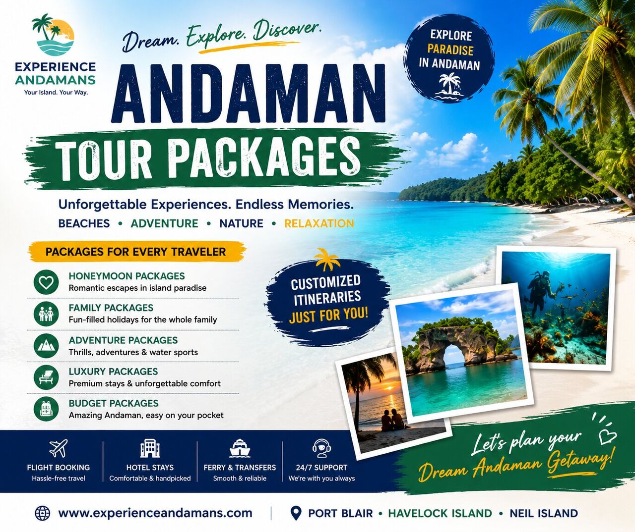 Mumbai, Travel, NonSwimmer Scuba Diving In Andaman: Straight Answers To The Most Important Questions