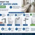 Water Saving Urinals In India | Eco-Friendly Sanitation By Ekam Eco Solutions