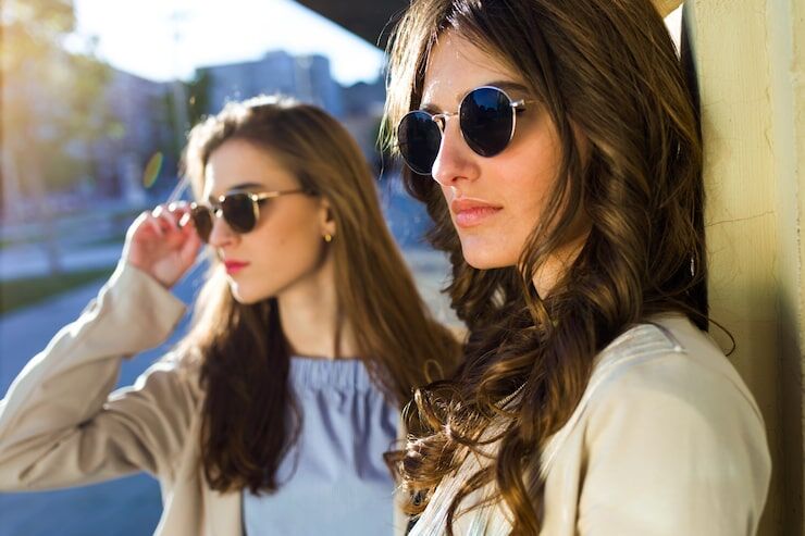 New York, Business, Sunglasses Trend Forecast: Key Styles Shaping Future Collections