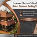 Roofing Tiles In Chennai
