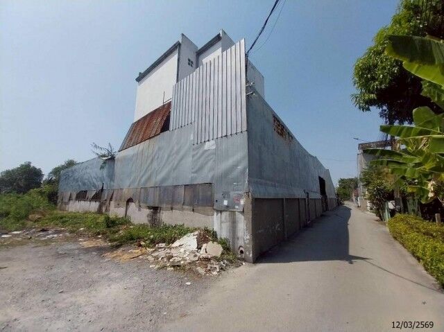 Bangkok, Real Estate For Sale, THB 2955000,  6 BR,  100 Sq. Feet,  ขายโรงงาน กรุงเทพมหานคร ถนน สุขาภ