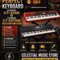 Celestial Music Store