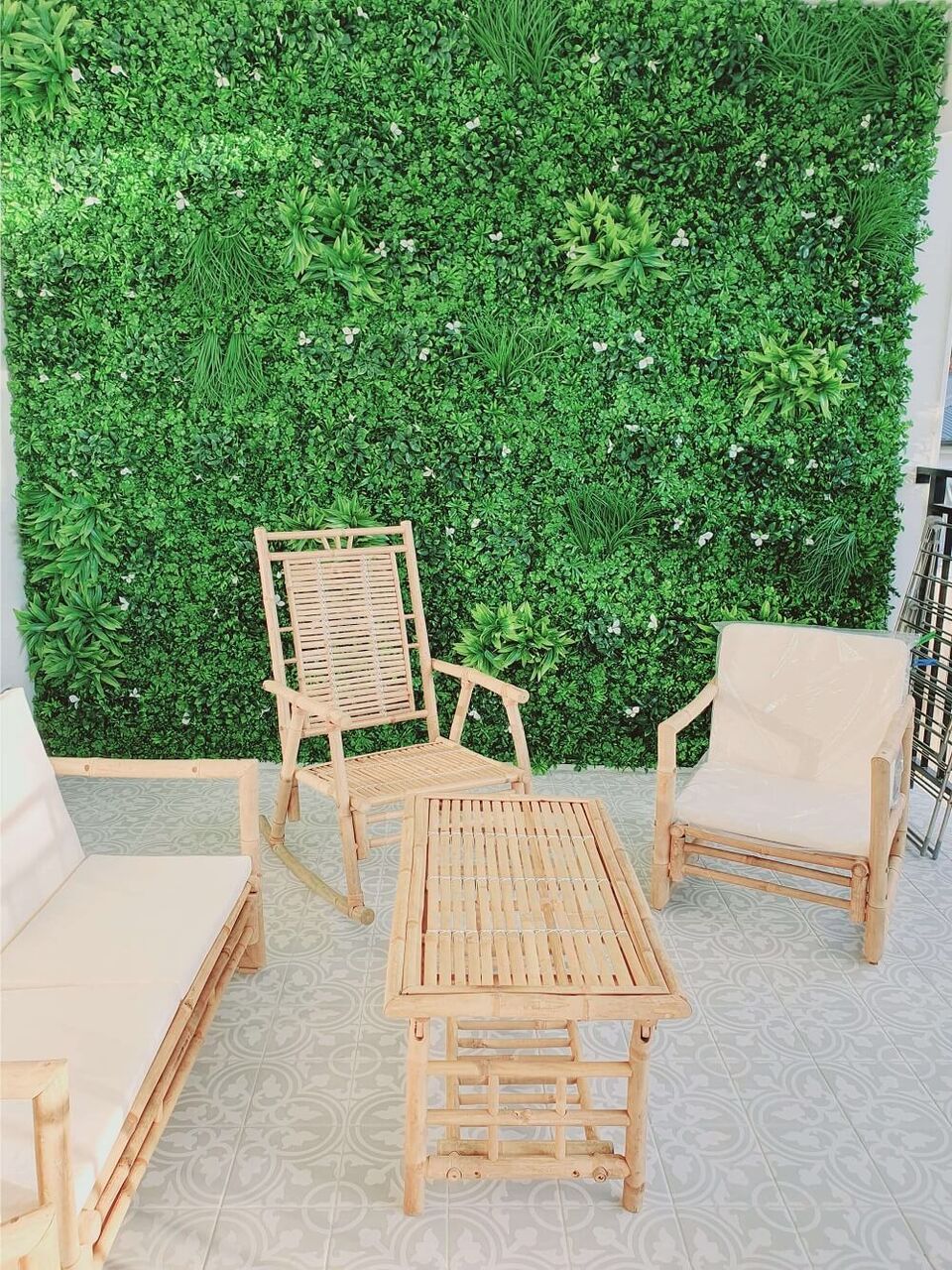 Melbourne, Items Wanted, Brisbane&rsquo;s Greenery Upgrade : Artificial Trees, Walls And More