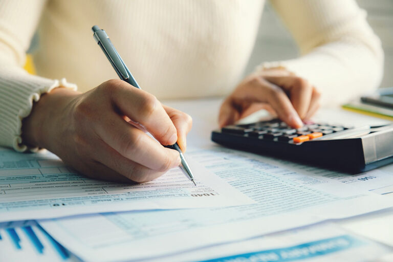 New York, Accounting, International Tax California | Personal Tax Filing