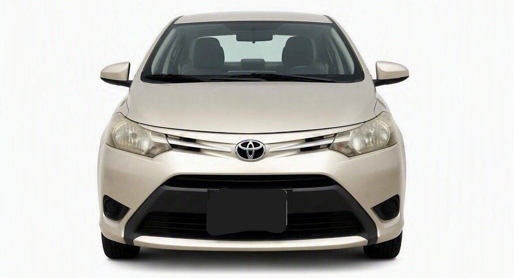 Riyadh, Vehicles, Cars & Trucks , SAR 27500,  Toyota Yaris,  2016,  Automatic,  291 KM,
