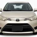 SAR 27500,  Toyota Yaris,  2016,  Automatic,  291 KM,